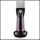 Фен для волос с диффузором и насадкой-гребнем RAF R.4574 800 Вт фиолетовый - изображение 2