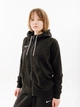 Кофта FLC PARK20 FZ HOODIE CW6955-010 L - зображення 1