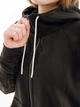 Кофта FLC PARK20 FZ HOODIE CW6955-010 L - зображення 3