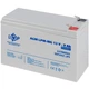 Аккумуляторная батарея к ИБП (UPS) LogicPower LPМ-MG12-9АН (6555) - изображение 4