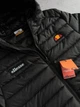 Куртка чоловіча з капюшоном Ellesse чорний L - зображення 6