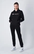 Худі HOODED SWEATSHIRT 117529-KK001 Champion L Чорний 117529-KK001 S - зображення 2