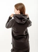 Кофта EVOSTRIPE Full-Zip Hoodie 67607301 XS - зображення 2
