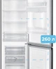 Двухкамерный холодильник INTERLUX ILR-0270IND - изображение 3