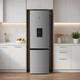 Двухкамерный холодильник INTERLUX ILR-0270IND - изображение 13