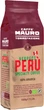 Кава в зернах Mauro Caffe Peru 100% Arabica Organic 1 кг (8002530146021) - зображення 1