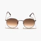 Сонцезахисні окуляри Ray-Ban RB 3447N 004/51 53 - зображення 1