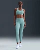 Лосини жіночі Swift Turquoise HJ2252-017 M - изображение 1
