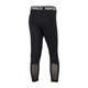 Лосини W NP 365 TIGHT CROP CZ9803-013 L - изображение 2