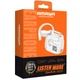 Bluetooth моно-гарнітура Amaya ATW-51O (White) (250260) - зображення 2