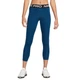 Лосини pro 365 mid-rise leggings CZ9803-460 L - изображение 1