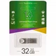 Флеш-драйв USB 3.0 Flash Drive T&G 117 Metal Series 32GB (Серебряный) (250079) - изображение 3