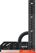 Kątownik YATO stalowy 300 mm (YT-70789) - obraz 1