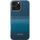 Чохол PC PITAKA with MagSafe для Apple iPhone 16 Pro Max (Moonrise) (247545) - изображение 2