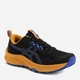 Мужские кроссовки для бега ASICS Trabuco Terra 3 1011C152-001 45 (11US/10UK) 28.5 см Черные (4571633213656) - изображение 2