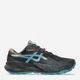 Мужские кроссовки для бега с Gore-Tex ASICS Trabuco 14 Gtx 1011C165-001 46.5 (12US/11UK) 29.5 см Черные (4571633473739) - изображение 1