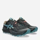 Мужские кроссовки для бега с Gore-Tex ASICS Trabuco 14 Gtx 1011C165-001 46.5 (12US/11UK) 29.5 см Черные (4571633473739) - изображение 2