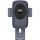 Автодержатель Baseus Metal Age 2 Gravity Car Mount (Air Outlet Version) (SUJS000013) (Dark Grey) (159565) - изображение 4