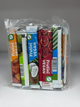 Пастила фруктовое ассорти Frutini Vegan 20 г (25 шт.) - изображение 2