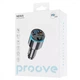 ФМ модулятор Proove FM Launcher Nexus 30W (PD+QC3.0) Type-C+USB - изображение 7