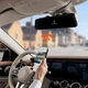 Відеореєстратор-дзеркало Xiaomi 70mai Rearview Dash Cam S410 UA - зображення 7