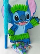 Пиньята Сказочный мир Стич Stitch +бита - изображение 2