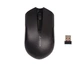 Комплект (клавіатура, миша) бездротовий A4Tech 3000N Black USB - зображення 4
