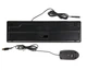 Комплект (клавиатура, мышь) A4-Tech KK-3330 Black USB - изображение 7