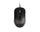 Комплект (клавиатура, мышь) A4Tech Fstyler F1110 Grey USB - изображение 5
