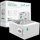 Блок живлення DeepCool GamerStorm PS850G 850 W White (R-PS850G-FE0W-JGEU) ( 29555 ) - изображение 6