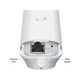 Точка доступу Ubiquiti UniFi UAP-AC-M-5 5-pack (AC1200, 2x2 MIMO, 1x10/100/1000 Mbps, PoE, MESH, без адаптерів живлення) ( 15701 ) - изображение 6