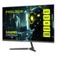 Монітор Prologix Gaming 24.5" G2525HU IPS Black 200Hz ( 10309 ) - изображение 11