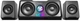 Акустична система GamePro RGB GS629 Black ( 25677 ) - изображение 2