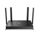 Бездротовий маршрутизатор TP-Link Archer BE220 ( 11877 ) - изображение 1