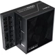 Блок живлення Lian Li EDGE1000, 80 Plus Platinum, Black, EU Cord (G9P.EG1000.BE00.EU) ( 14836 ) - зображення 8