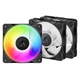 Вентилятор Arctic P12 Pro A-RGB Black - 3 Pack 10699 ( 11067 ) - изображение 9