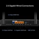 Бездротовий маршрутизатор TP-Link Archer BE230 ( 16925 ) ( 20018 ) - изображение 13
