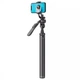Трипод Proove Elevate X Selfie Stick 2055 mm Black (MPEL0010001) ( 24222 ) - изображение 8
