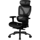 Крісло для геймерів TX3 XTC Mesh Black (TEGC-3054101.11) ( Чорний ) 17325 - изображение 10