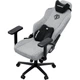 Крісло для геймерів Anda Seat Phantom 3 Size XL Fabric Gray (AD18XL-52-G-F-G01) ( 18926 ) - зображення 15