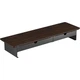 Підставка для монітора OfficePro MR145DW Dark Wood/Black ( 16066 ) - изображение 9