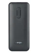 Мобільний телефон Ergo E242 Dual Sim Black ( 26984 ) - изображение 15