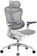 Крісло офісне Sihoo Doro C300 Pro Mesh White (DORO-C300-PRO-M102) ( 17490 ) - зображення 13
