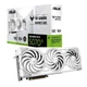 Відеокарта GF RTX 5070 Ti 16 GB GDDR7 TUF Gaming OC White Asus (TUF-RTX5070TI-O16G-WHITE-GAMING) ( white ) ( 20201 ) - зображення 8