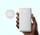 Універсальна мобільна батарея Anker Zolo 20000 mAh 22.5 W White (A110EH21) ( 27098 ) - изображение 7