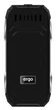 Мобільний телефон Ergo E283 Dual Sim Black ( 22990 ) - изображение 9