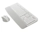 Комплект (клавіатура, миша) бездротовий A4Tech Fstyler FG2500S Plus White ( 21183 ) - изображение 12