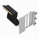 Райзер APNX Kit 1 for C1 PCI-E 5.0 x 16 White (APCK-AX01V00.21) ( 0.15 м ) 25780 - зображення 13