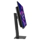 Монітор Asus 26.5" ROG Strix XG27AQDMES (90LM0C80-B01171) OLED Black 240Hz ( 18325 ) - зображення 3
