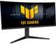 Монитор Asus 34" TUF Gaming VG34WQML5A (90LM0BP1-B01E71) VA Black Curved 250Hz ( 19020 ) - зображення 10